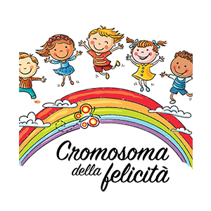 CROMOSOMA DELLA FELICITA
